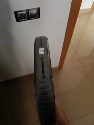 Oxdog Ultimate Pro+ HES-Carbon
