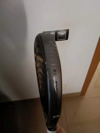 Oxdog Ultimate Pro+ HES-Carbon