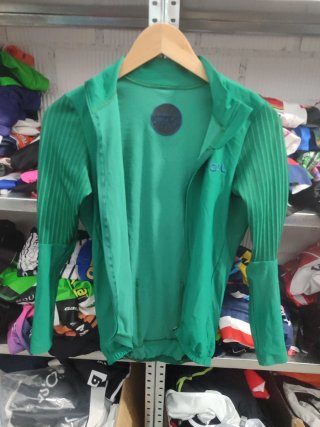 Maillot Le Col pro Aero Manga Larga xs