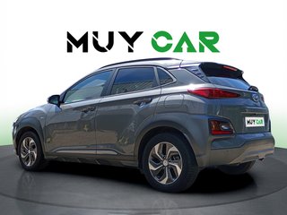 Hyundai Kona 1.6 GDI HEV Tecno Red DT 104 kW (141 CV)