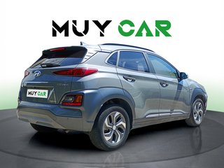 Hyundai Kona 1.6 GDI HEV Tecno Red DT 104 kW (141 CV)