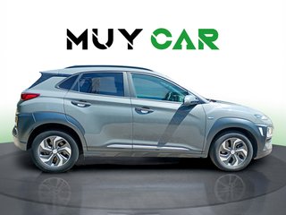 Hyundai Kona 1.6 GDI HEV Tecno Red DT 104 kW (141 CV)