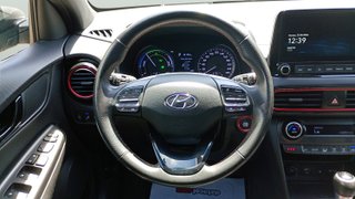 Hyundai Kona 1.6 GDI HEV Tecno Red DT 104 kW (141 CV)