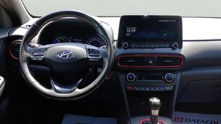 Hyundai Kona 1.6 GDI HEV Tecno Red DT 104 kW (141 CV)