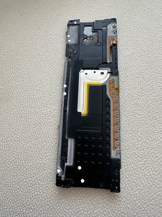 SM-F900F Placa base móvil segunda mano