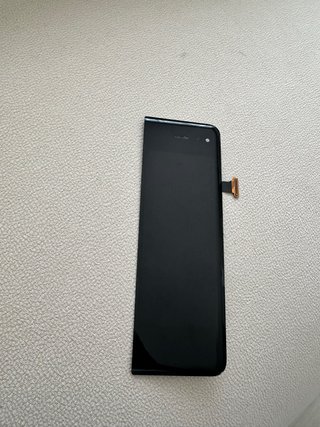 SM-F900F Placa base móvil segunda mano