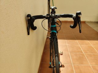 Bicicleta Merida Scultura 5000