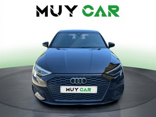 Audi A3 Sportback TFSIe Advanced 40 TFSI e 150 kW (204 CV) S tronic