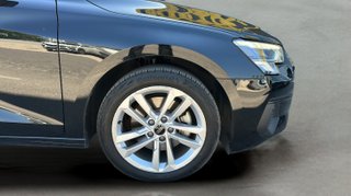 Audi A3 Sportback TFSIe Advanced 40 TFSI e 150 kW (204 CV) S tronic