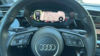 Audi A3 Sportback TFSIe Advanced 40 TFSI e 150 kW (204 CV) S tronic