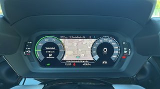 Audi A3 Sportback TFSIe Advanced 40 TFSI e 150 kW (204 CV) S tronic