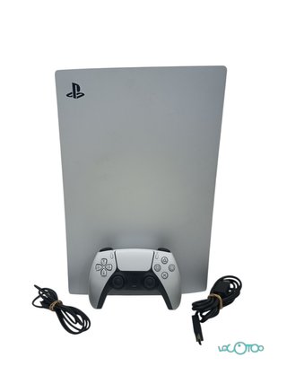 Consola Sony PlayStation 5 825GB