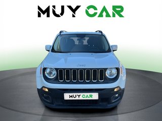 Jeep Renegade 1.6 Multijet Longitude 4x2 88 kW (120 CV)