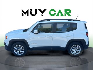 Jeep Renegade 1.6 Multijet Longitude 4x2 88 kW (120 CV)