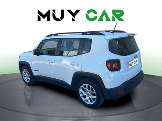 Jeep Renegade 1.6 Multijet Longitude 4x2 88 kW (120 CV)
