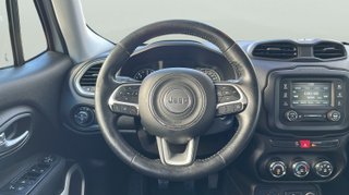Jeep Renegade 1.6 Multijet Longitude 4x2 88 kW (120 CV)