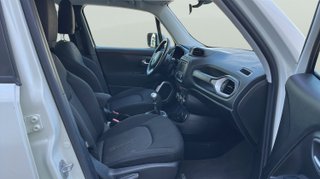 Jeep Renegade 1.6 Multijet Longitude 4x2 88 kW (120 CV)