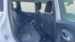 Jeep Renegade 1.6 Multijet Longitude 4x2 88 kW (120 CV)