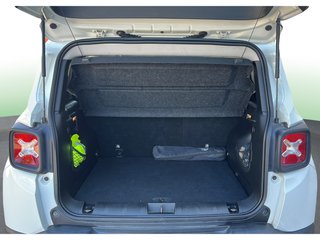 Jeep Renegade 1.6 Multijet Longitude 4x2 88 kW (120 CV)