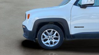 Jeep Renegade 1.6 Multijet Longitude 4x2 88 kW (120 CV)