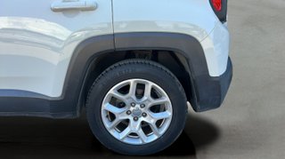 Jeep Renegade 1.6 Multijet Longitude 4x2 88 kW (120 CV)
