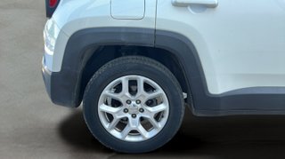 Jeep Renegade 1.6 Multijet Longitude 4x2 88 kW (120 CV)