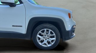 Jeep Renegade 1.6 Multijet Longitude 4x2 88 kW (120 CV)