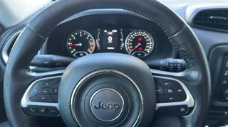 Jeep Renegade 1.6 Multijet Longitude 4x2 88 kW (120 CV)