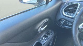 Jeep Renegade 1.6 Multijet Longitude 4x2 88 kW (120 CV)