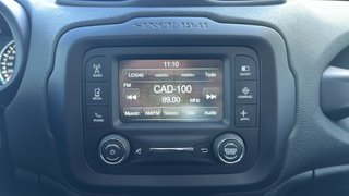 Jeep Renegade 1.6 Multijet Longitude 4x2 88 kW (120 CV)