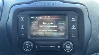 Jeep Renegade 1.6 Multijet Longitude 4x2 88 kW (120 CV)