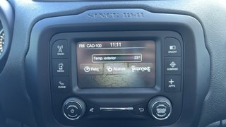 Jeep Renegade 1.6 Multijet Longitude 4x2 88 kW (120 CV)
