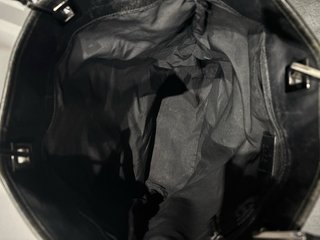 Borsa Gucci GG Monogram Nera