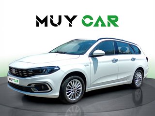 Fiat Tipo 1.4 Pop 70 kW (95 CV)
