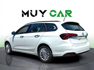 Fiat Tipo 1.4 Pop 70 kW (95 CV)