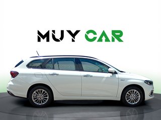 Fiat Tipo 1.4 Pop 70 kW (95 CV)