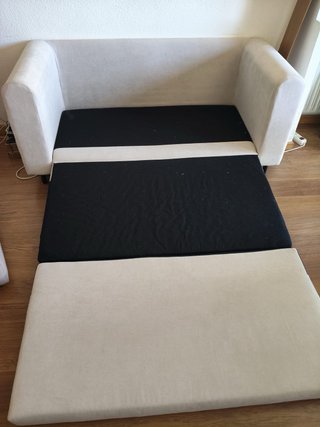 Sofá Cama