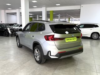 BMW X1 Sdrive 20iA 1.5 170CV Auto MHEV EL TOP!!!!!
