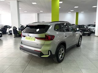 BMW X1 Sdrive 20iA 1.5 170CV Auto MHEV EL TOP!!!!!