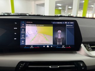 BMW X1 Sdrive 20iA 1.5 170CV Auto MHEV EL TOP!!!!!