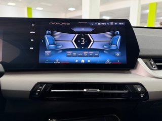 BMW X1 Sdrive 20iA 1.5 170CV Auto MHEV EL TOP!!!!!