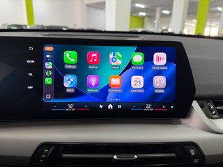 BMW X1 Sdrive 20iA 1.5 170CV Auto MHEV EL TOP!!!!!