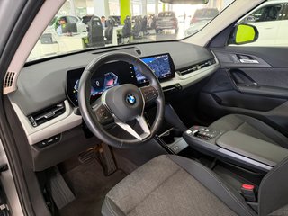 BMW X1 Sdrive 20iA 1.5 170CV Auto MHEV EL TOP!!!!!