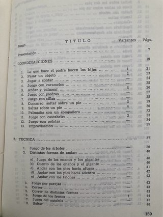 Enseñar a Jugar - Libros para Padres y Educadores
