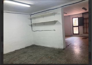 CAN ORIACH LOCAL 160m PARA CAMBIO DE USO + PARKING