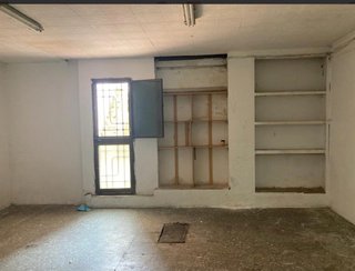 CAN ORIACH LOCAL 160m PARA CAMBIO DE USO + PARKING