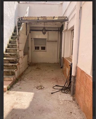 CAN ORIACH LOCAL 160m PARA CAMBIO DE USO + PARKING