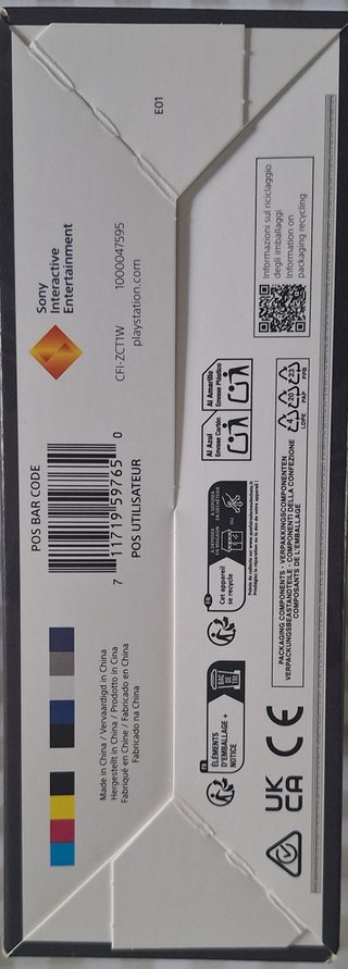 DualSense Edición Limitada The Last of Us