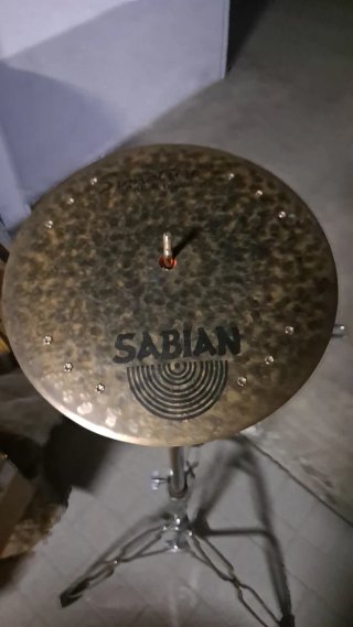 Sabian Alien Disk 10 Piatti