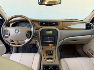 Jaguar S-Type 2005